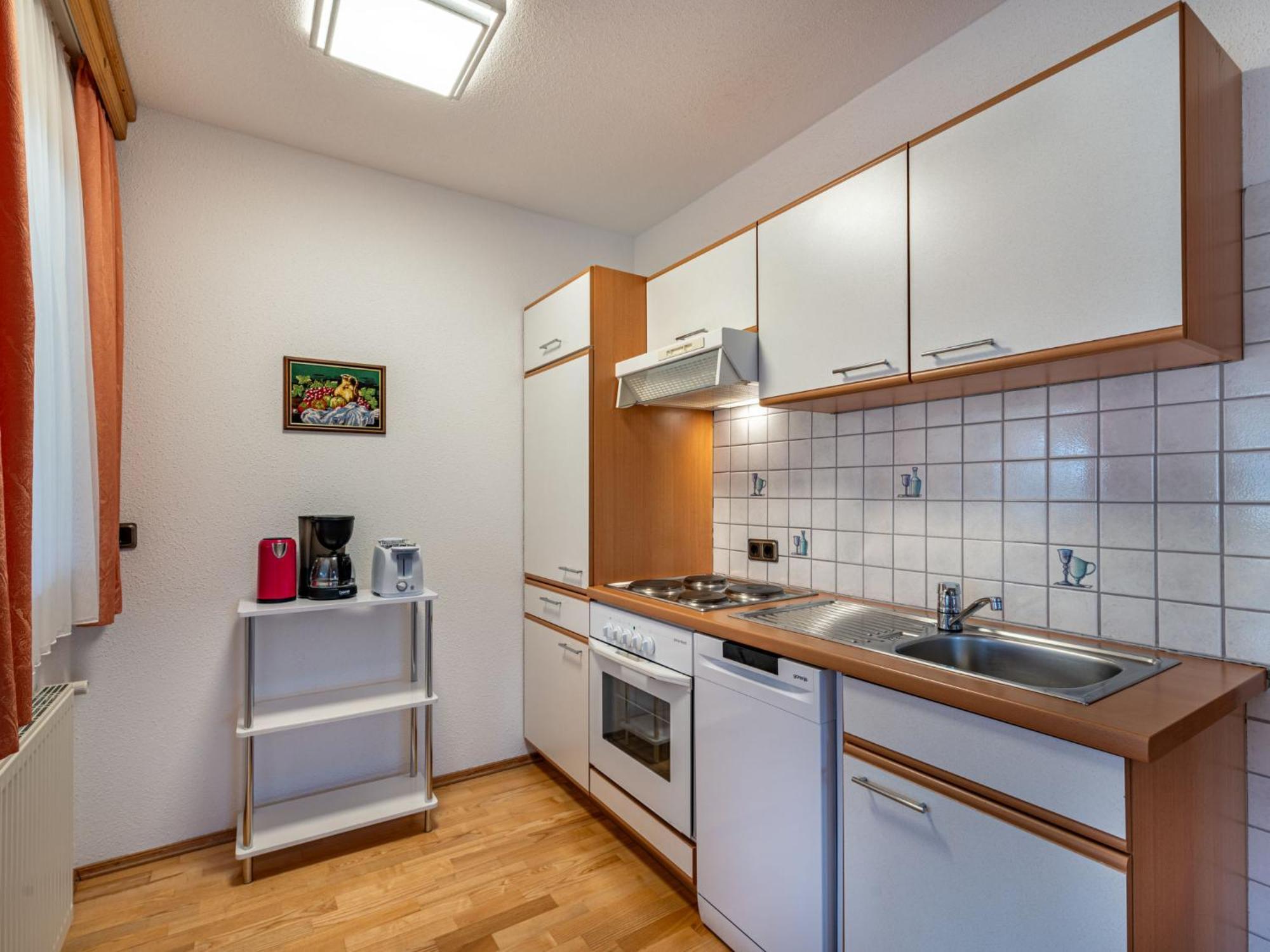 Apartment Herzele By Interhome Arriach Exterior photo